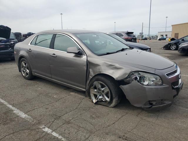 Photo 3 VIN: 1G1ZC5EB6AF224676 - CHEVROLET MALIBU 