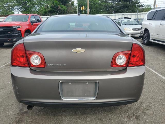 Photo 5 VIN: 1G1ZC5EB6AF224676 - CHEVROLET MALIBU 