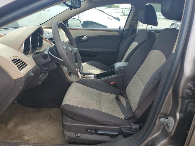 Photo 6 VIN: 1G1ZC5EB6AF224676 - CHEVROLET MALIBU 