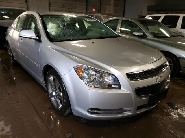 Photo 0 VIN: 1G1ZC5EB6AF233409 - CHEVROLET MALIBU 1LT 