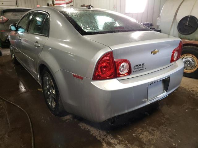 Photo 2 VIN: 1G1ZC5EB6AF233409 - CHEVROLET MALIBU 1LT 