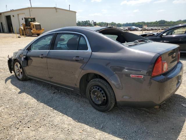 Photo 1 VIN: 1G1ZC5EB6AF236617 - CHEVROLET MALIBU 1LT 