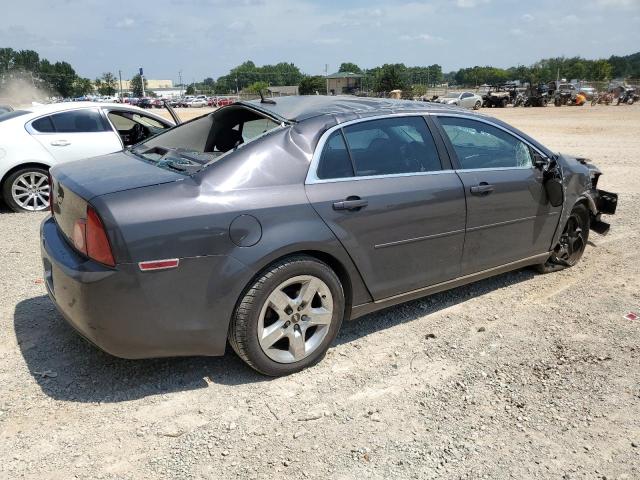 Photo 2 VIN: 1G1ZC5EB6AF236617 - CHEVROLET MALIBU 1LT 