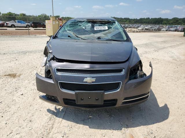 Photo 4 VIN: 1G1ZC5EB6AF236617 - CHEVROLET MALIBU 1LT 