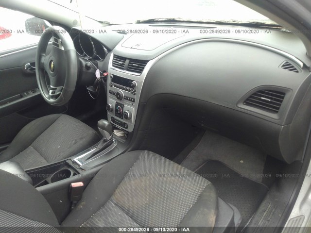 Photo 4 VIN: 1G1ZC5EB6AF237427 - CHEVROLET MALIBU 