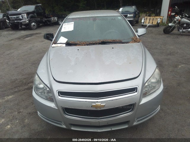 Photo 5 VIN: 1G1ZC5EB6AF237427 - CHEVROLET MALIBU 