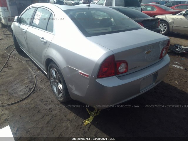 Photo 2 VIN: 1G1ZC5EB6AF240313 - CHEVROLET MALIBU 