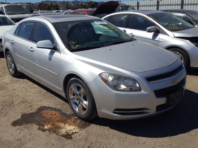 Photo 0 VIN: 1G1ZC5EB6AF247746 - CHEVROLET MALIBU 1LT 