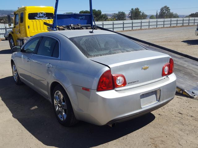 Photo 2 VIN: 1G1ZC5EB6AF247746 - CHEVROLET MALIBU 1LT 