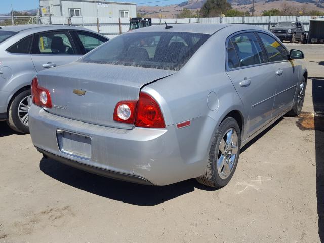 Photo 3 VIN: 1G1ZC5EB6AF247746 - CHEVROLET MALIBU 1LT 