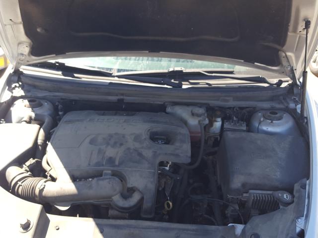 Photo 6 VIN: 1G1ZC5EB6AF247746 - CHEVROLET MALIBU 1LT 