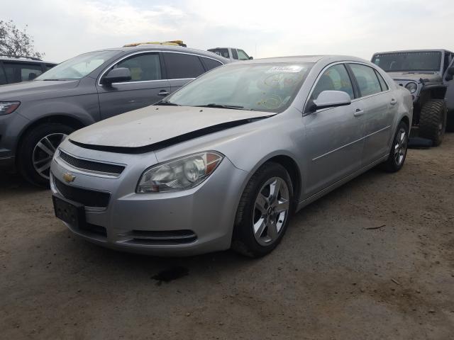 Photo 1 VIN: 1G1ZC5EB6AF247746 - CHEVROLET MALIBU 1LT 