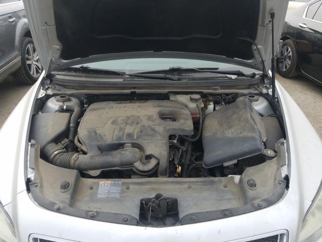 Photo 6 VIN: 1G1ZC5EB6AF247746 - CHEVROLET MALIBU 1LT 