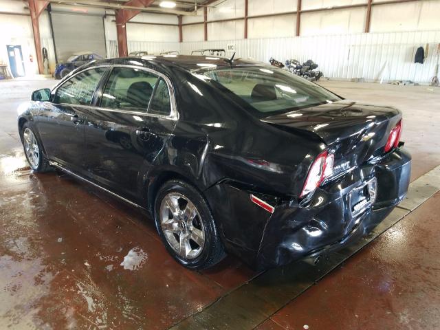 Photo 2 VIN: 1G1ZC5EB6AF271643 - CHEVROLET MALIBU 1LT 