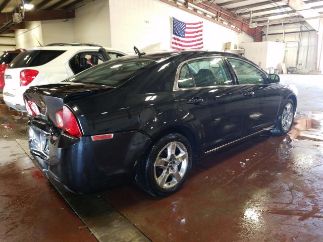 Photo 3 VIN: 1G1ZC5EB6AF271643 - CHEVROLET MALIBU 1LT 