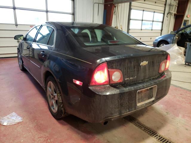 Photo 2 VIN: 1G1ZC5EB6AF288412 - CHEVROLET MALIBU 1LT 