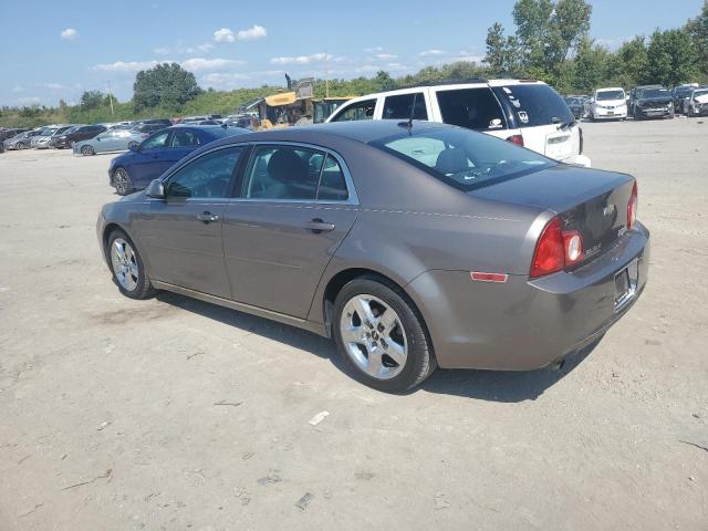 Photo 1 VIN: 1G1ZC5EB6AF299118 - CHEVROLET MALIBU 1LT 