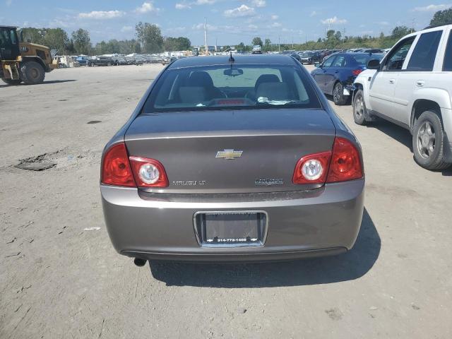 Photo 5 VIN: 1G1ZC5EB6AF299118 - CHEVROLET MALIBU 1LT 