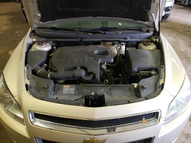 Photo 10 VIN: 1G1ZC5EB6AF301840 - CHEVROLET MALIBU 1LT 