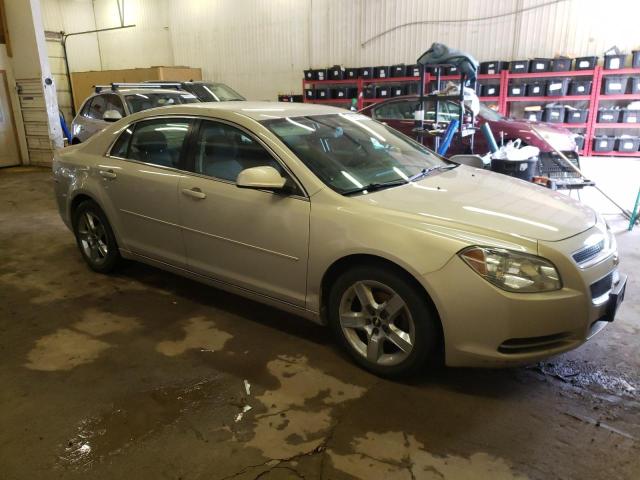 Photo 3 VIN: 1G1ZC5EB6AF301840 - CHEVROLET MALIBU 1LT 