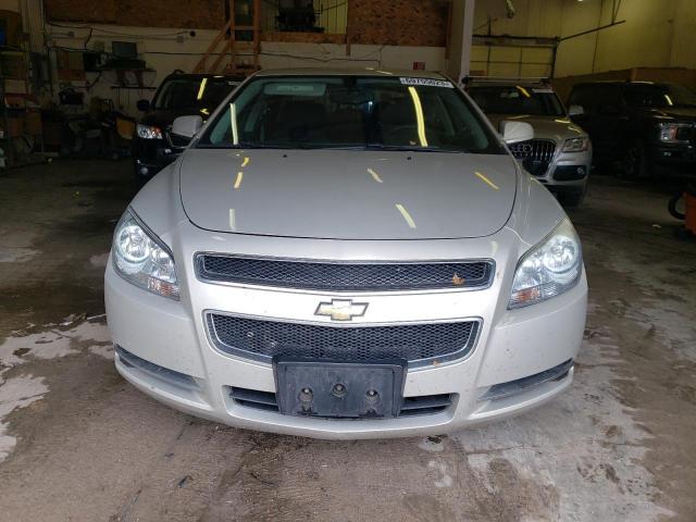 Photo 4 VIN: 1G1ZC5EB6AF301840 - CHEVROLET MALIBU 1LT 