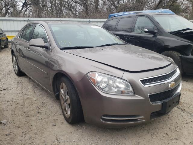 Photo 0 VIN: 1G1ZC5EB6AF310909 - CHEVROLET MALIBU 1LT 