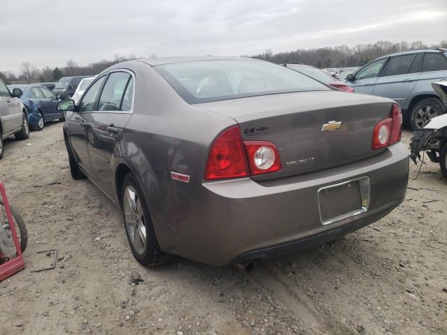 Photo 2 VIN: 1G1ZC5EB6AF310909 - CHEVROLET MALIBU 1LT 