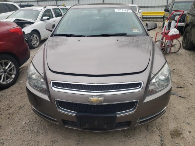 Photo 8 VIN: 1G1ZC5EB6AF310909 - CHEVROLET MALIBU 1LT 