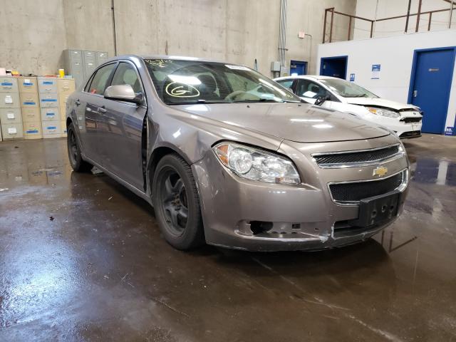 Photo 0 VIN: 1G1ZC5EB6AF316466 - CHEVROLET MALIBU LT 