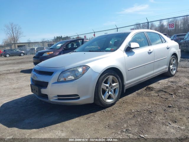 Photo 1 VIN: 1G1ZC5EB6AF321134 - CHEVROLET MALIBU 