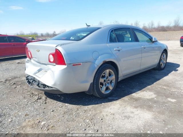 Photo 3 VIN: 1G1ZC5EB6AF321134 - CHEVROLET MALIBU 