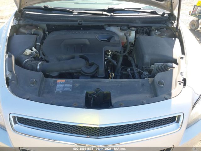 Photo 9 VIN: 1G1ZC5EB6AF321134 - CHEVROLET MALIBU 