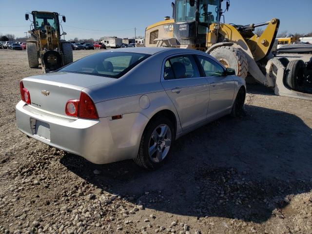 Photo 2 VIN: 1G1ZC5EB6AF323384 - CHEVROLET MALIBU 1LT 