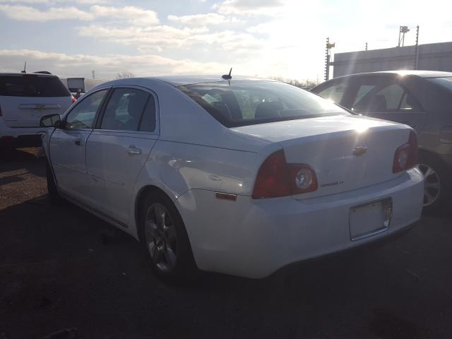 Photo 2 VIN: 1G1ZC5EB6AF325653 - CHEVROLET MALIBU 1LT 