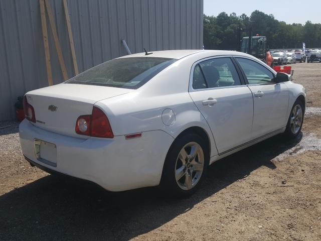 Photo 3 VIN: 1G1ZC5EB6AF325703 - CHEVROLET MALIBU 1LT 