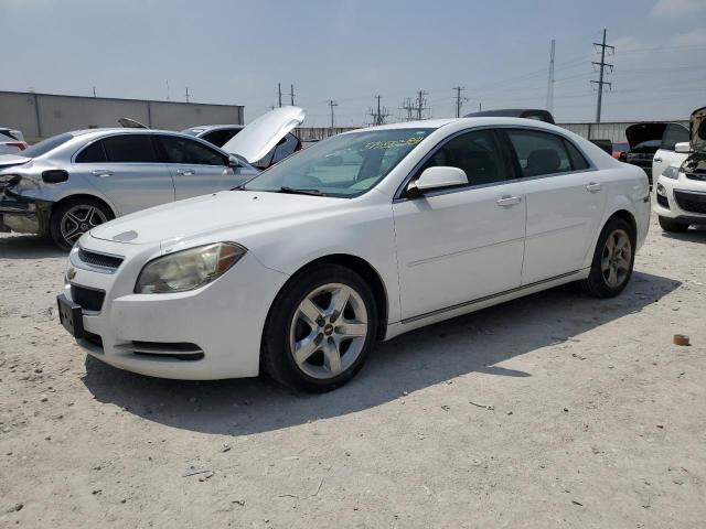 Photo 0 VIN: 1G1ZC5EB7A4135565 - CHEVROLET MALIBU 