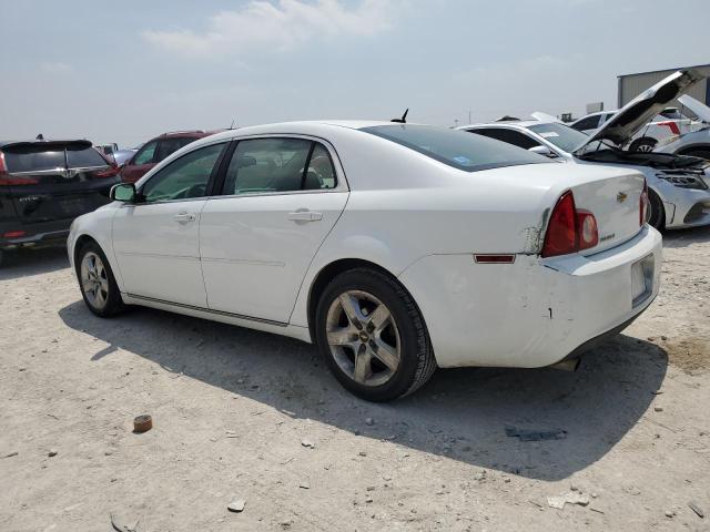 Photo 1 VIN: 1G1ZC5EB7A4135565 - CHEVROLET MALIBU 