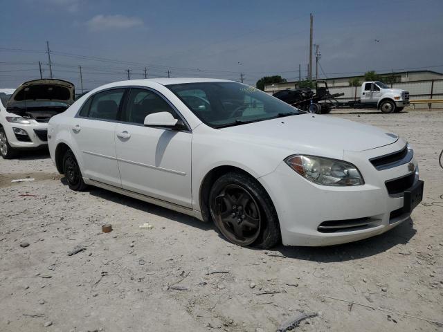 Photo 3 VIN: 1G1ZC5EB7A4135565 - CHEVROLET MALIBU 