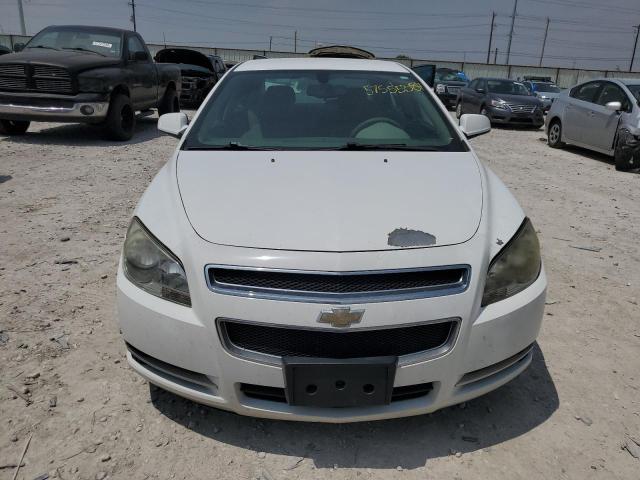 Photo 4 VIN: 1G1ZC5EB7A4135565 - CHEVROLET MALIBU 