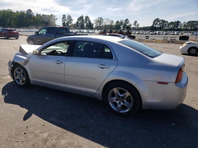 Photo 1 VIN: 1G1ZC5EB7A4148624 - CHEVROLET MALIBU 1LT 