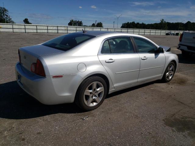 Photo 2 VIN: 1G1ZC5EB7A4148624 - CHEVROLET MALIBU 1LT 