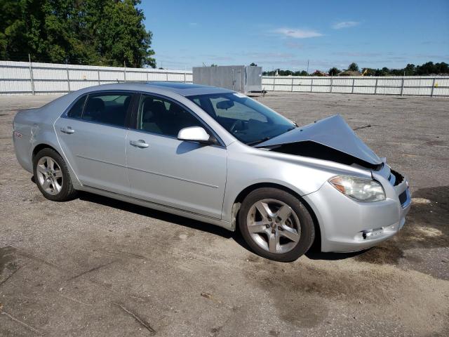 Photo 3 VIN: 1G1ZC5EB7A4148624 - CHEVROLET MALIBU 1LT 