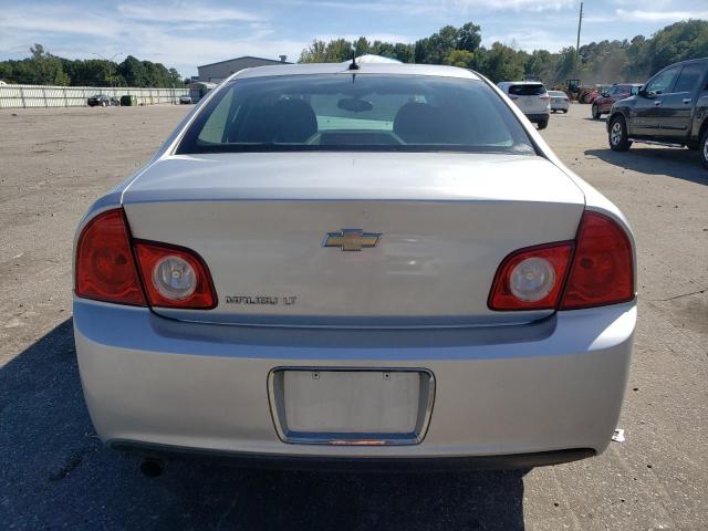 Photo 5 VIN: 1G1ZC5EB7A4148624 - CHEVROLET MALIBU 1LT 