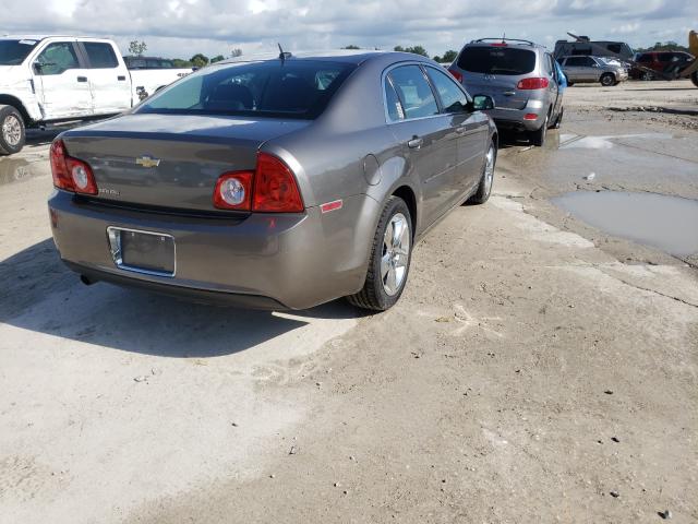 Photo 3 VIN: 1G1ZC5EB7A4150955 - CHEVROLET MALIBU 1LT 