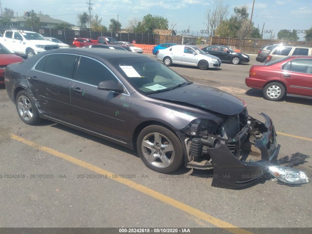 Photo 0 VIN: 1G1ZC5EB7A4153502 - CHEVROLET MALIBU 