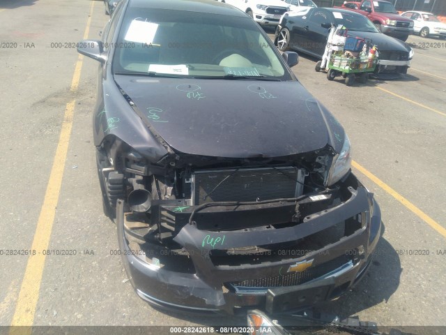 Photo 5 VIN: 1G1ZC5EB7A4153502 - CHEVROLET MALIBU 