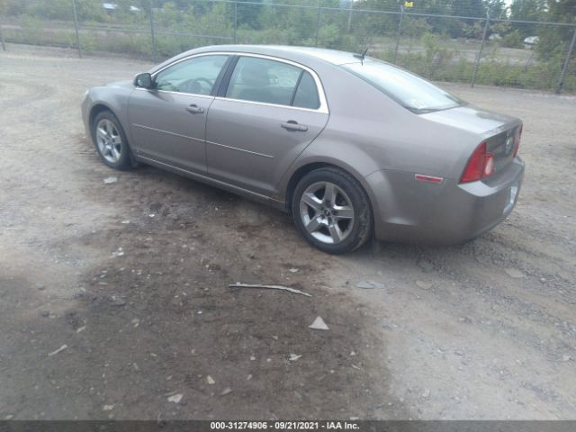 Photo 2 VIN: 1G1ZC5EB7AF103736 - CHEVROLET MALIBU 