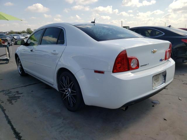 Photo 2 VIN: 1G1ZC5EB7AF112839 - CHEVROLET MALIBU 