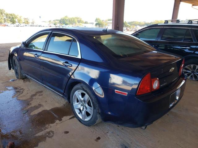 Photo 2 VIN: 1G1ZC5EB7AF118866 - CHEVROLET MALIBU 1LT 