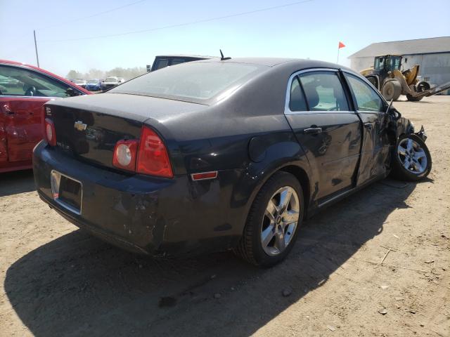 Photo 3 VIN: 1G1ZC5EB7AF121122 - CHEVROLET MALIBU 1LT 